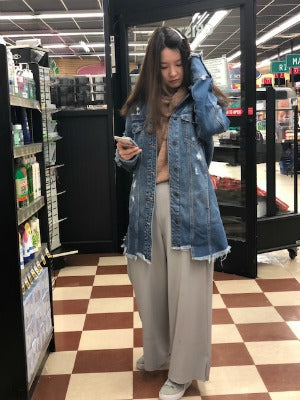 Lola Jean Jacket